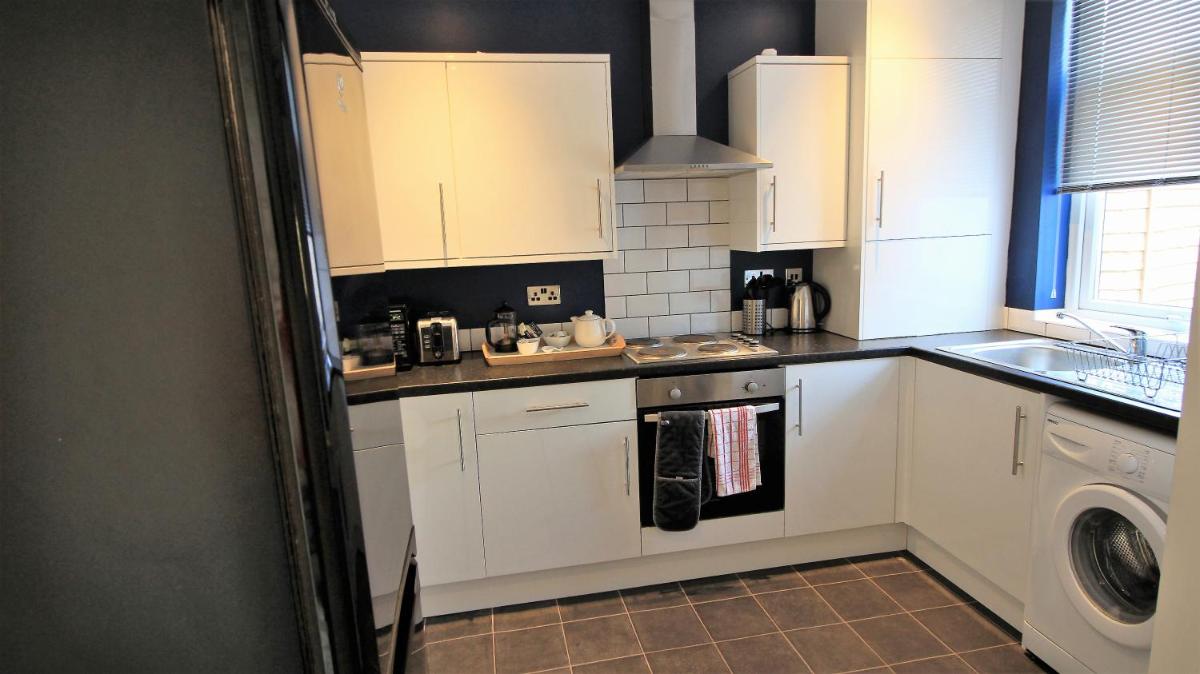 Buller House - Housity