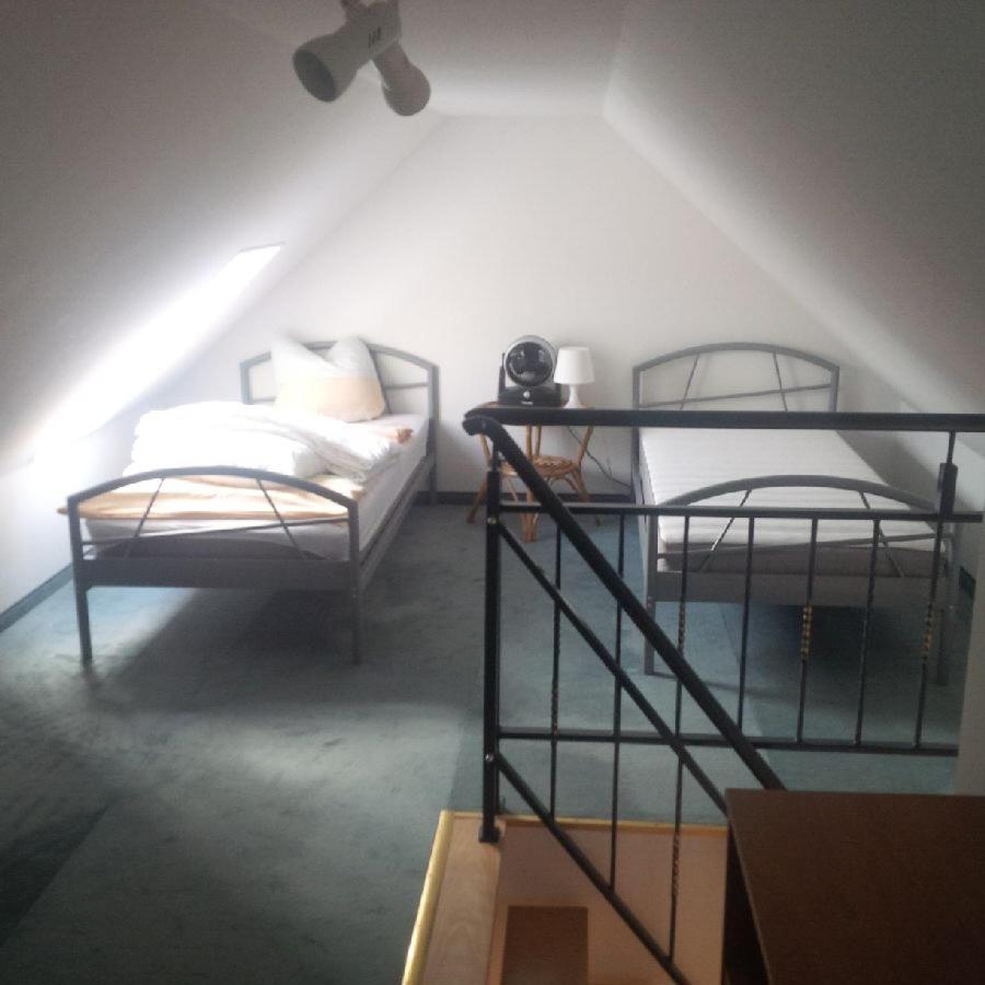 Ferienwohnung 