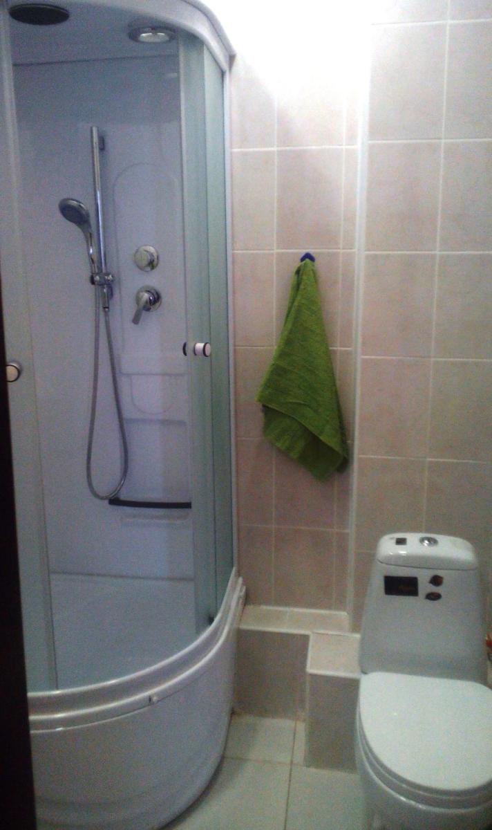 Korabelnaya Apartment - Housity