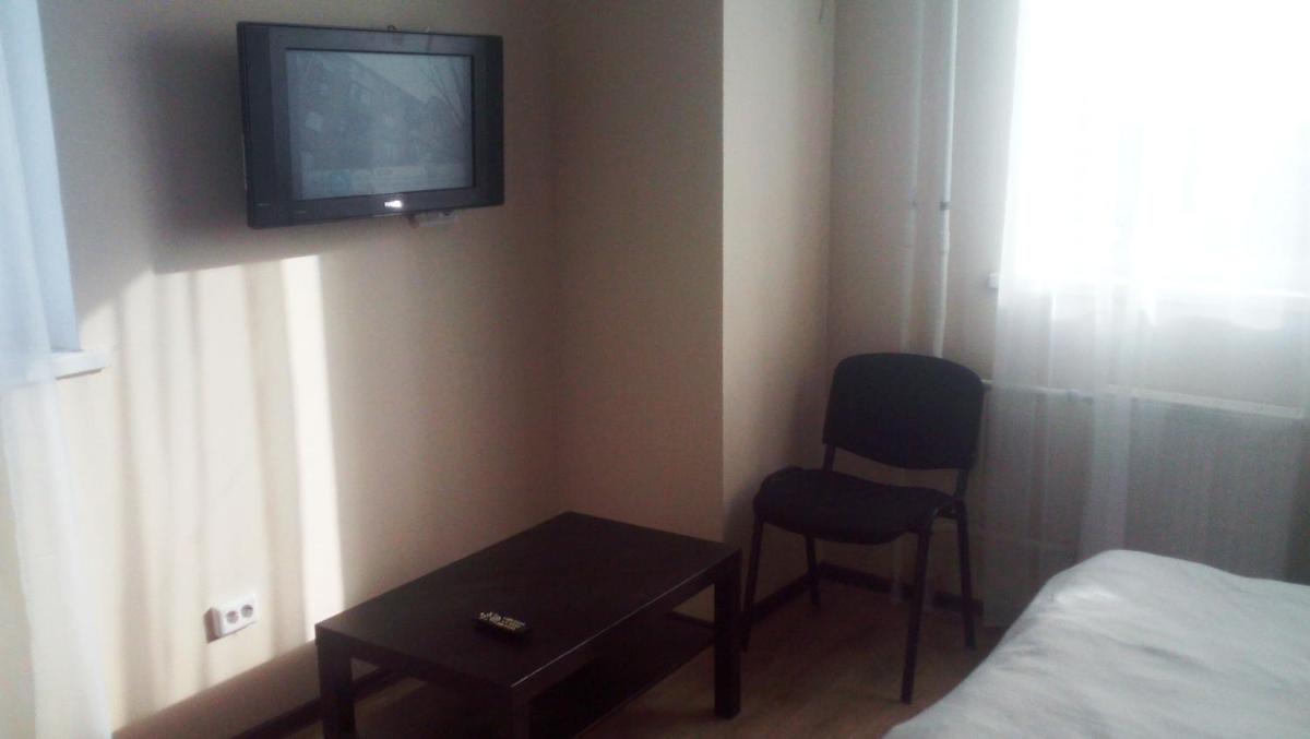 Korabelnaya Apartment - Housity