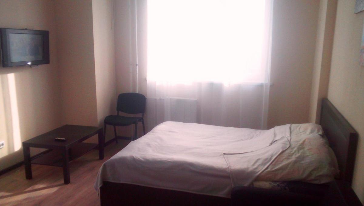 Korabelnaya Apartment - Housity