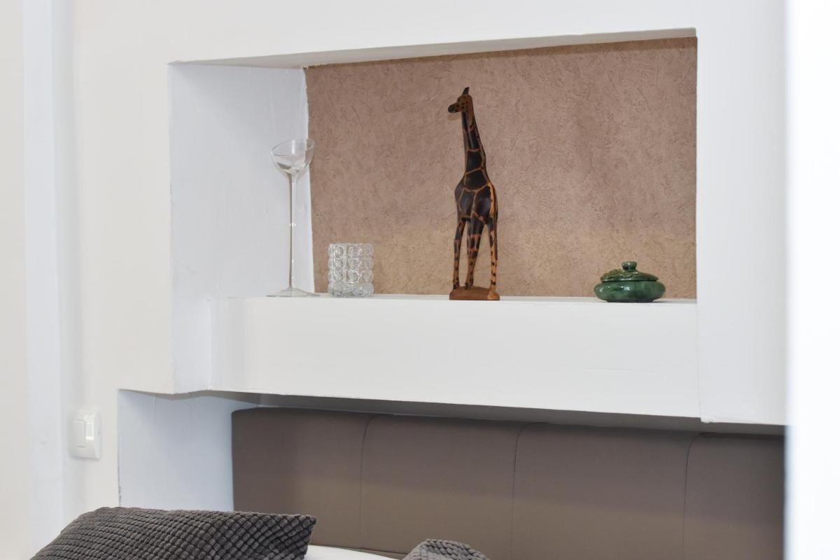 Rooms Patricija - Housity