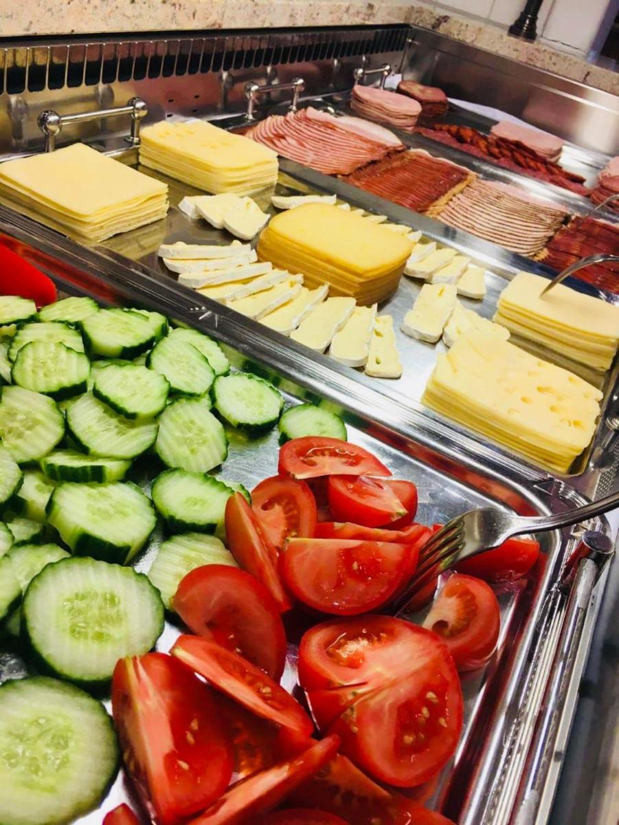 Hotel Jägerhof - Housity