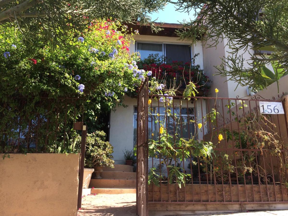 Suitetrails - B&B Oui Madame