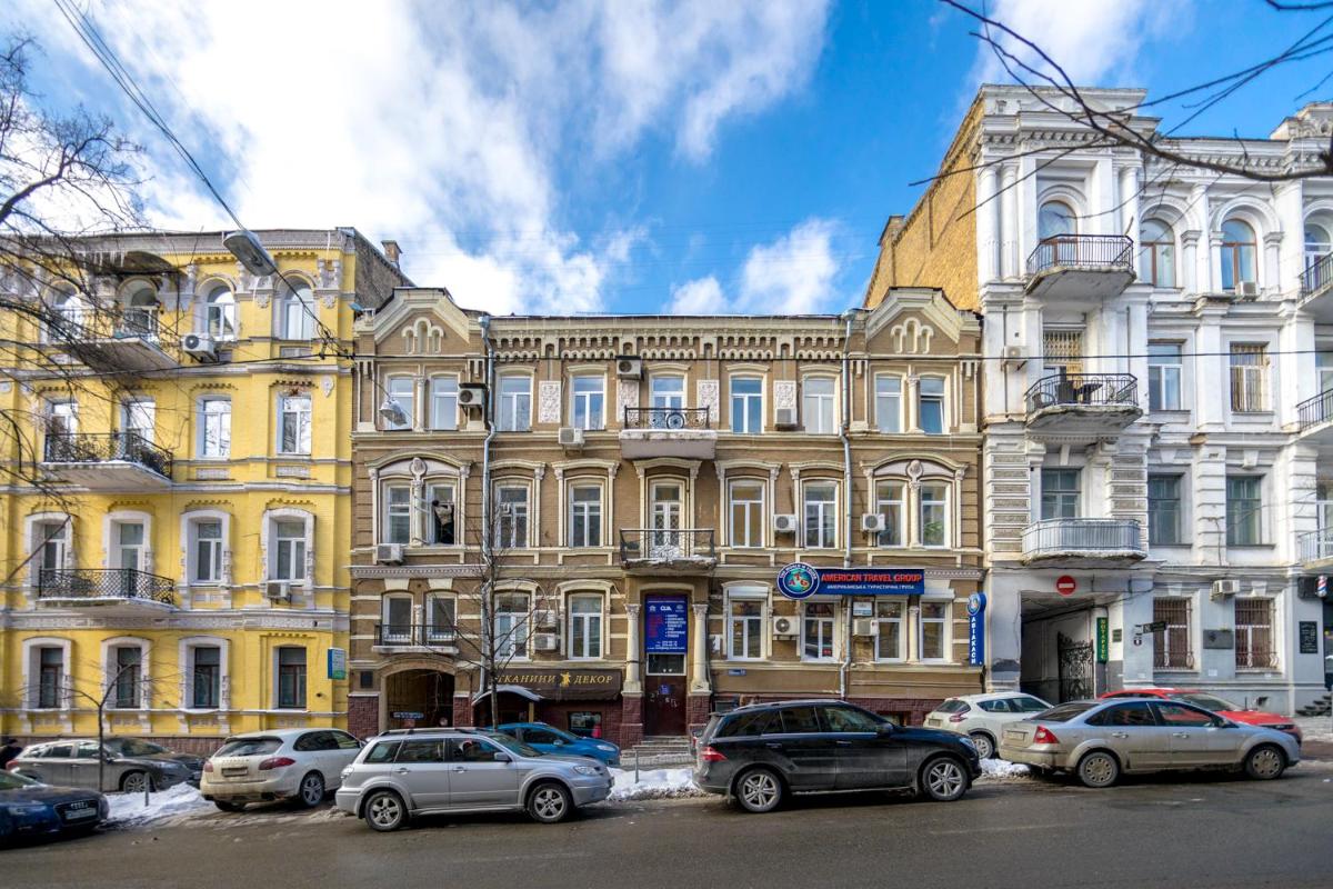 Suitetrails - Pushkinskaya Apartments