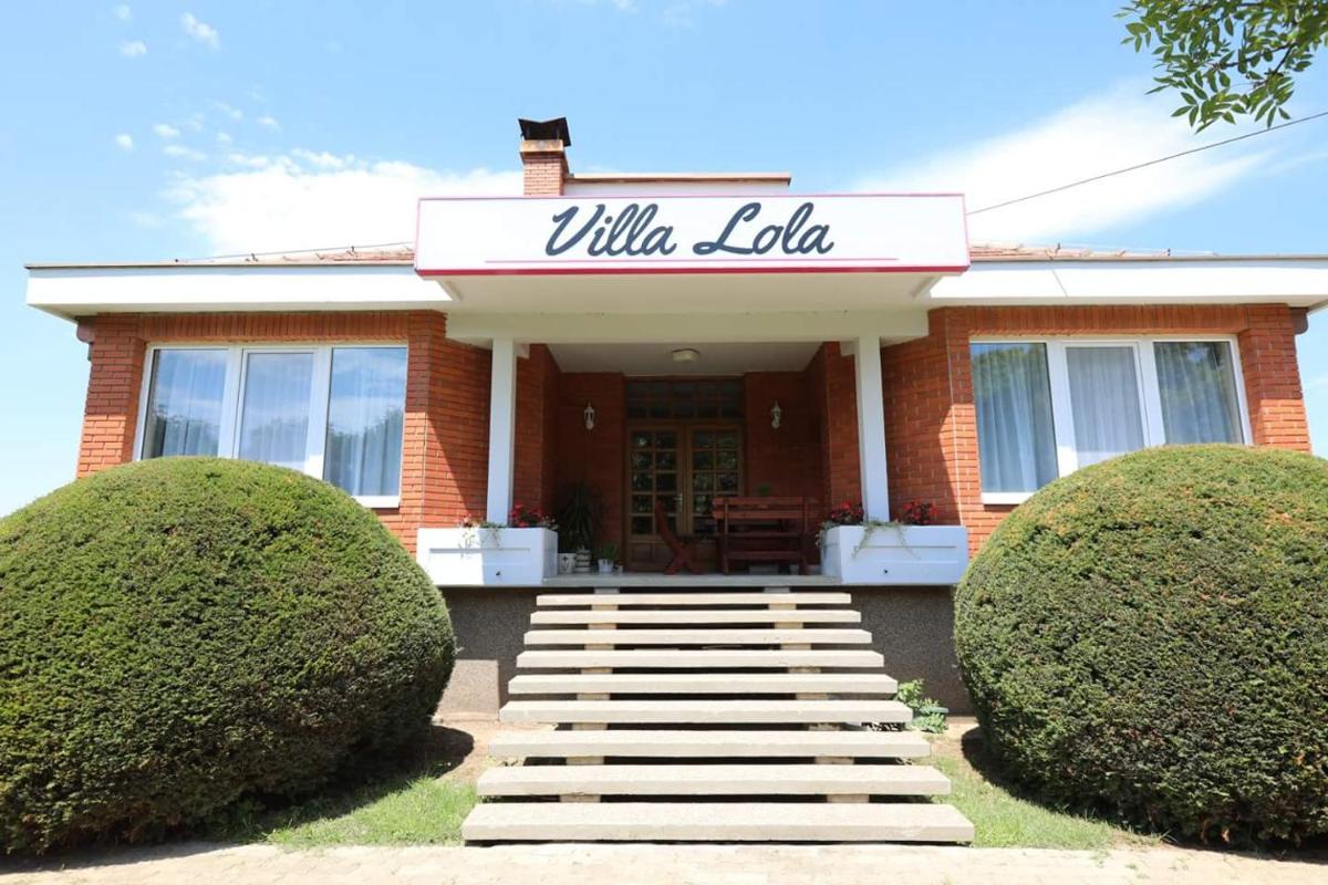 Vila LOLA - Housity