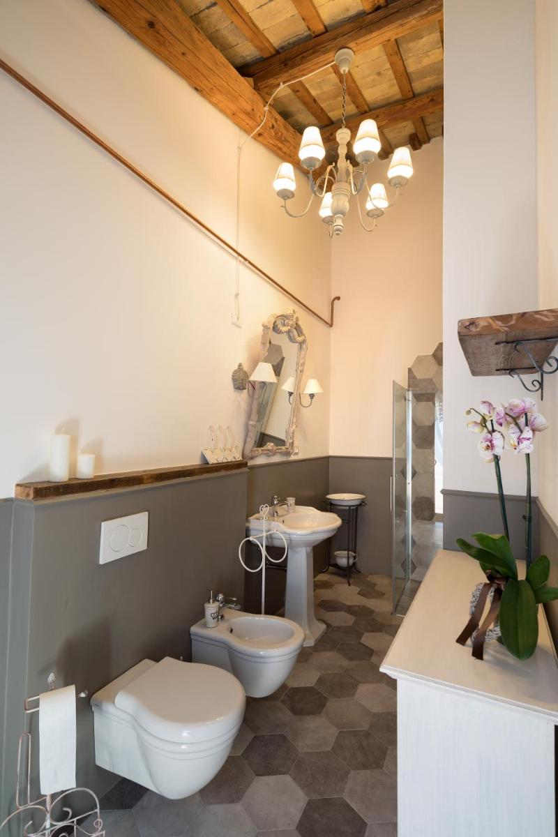 Suitetrails - Caterina Residenza
