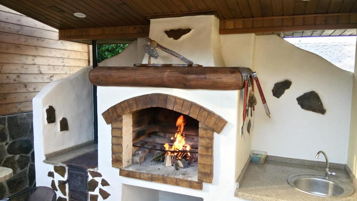 EcoLodge - Housity