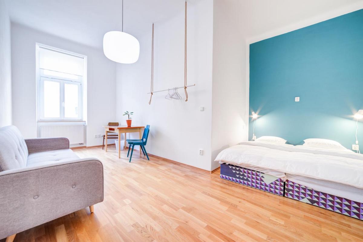 Vachova Apartments - Housity