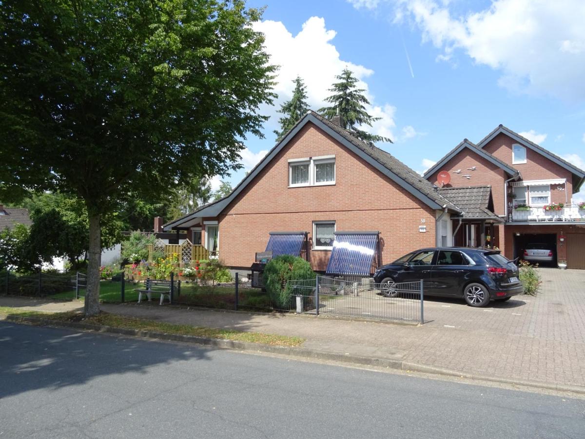 Ferienwohnung Ehmann - Housity