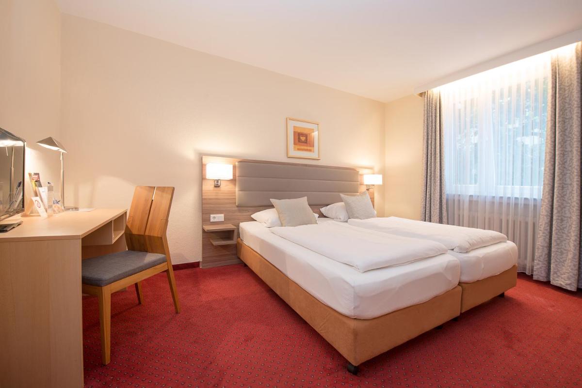 Locals Stadthotel Bielefeld - Hizvo