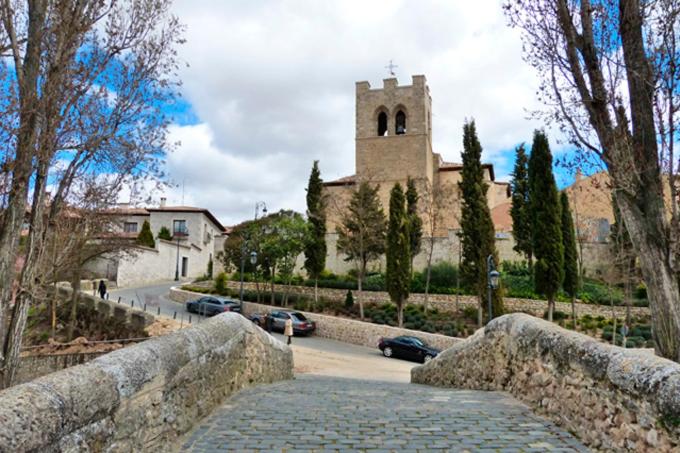 Suitetrails - Calidad En Pleno Centro De Aranda