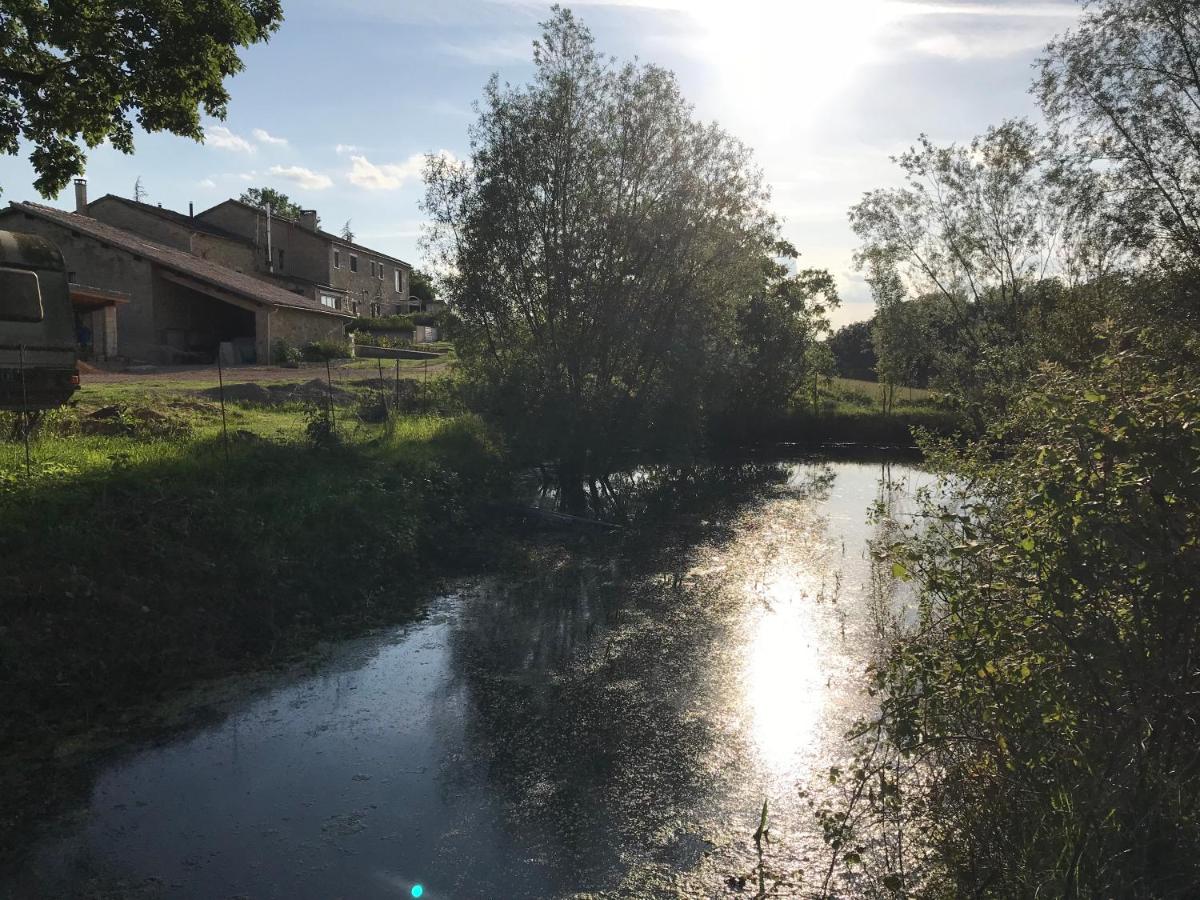 Domaine du Colombier, Chambres d'Hotes - Housity