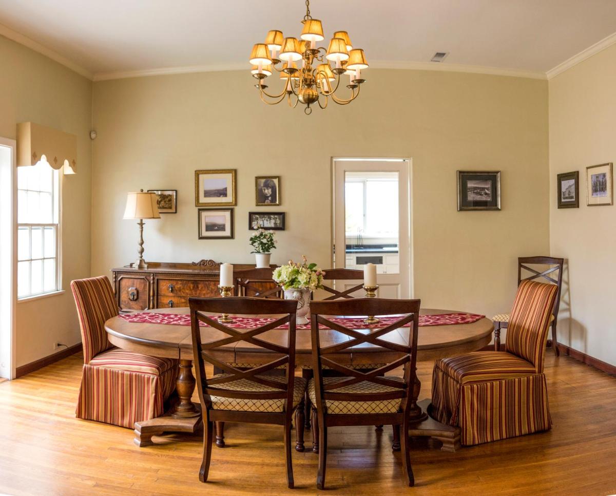 La Villa de Adelina - Housity