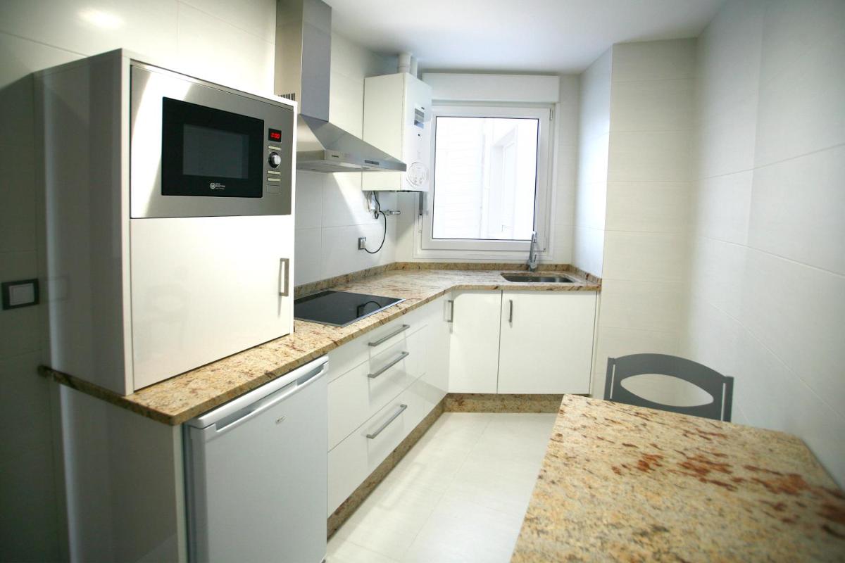 apartamento centro calle reina - Housity