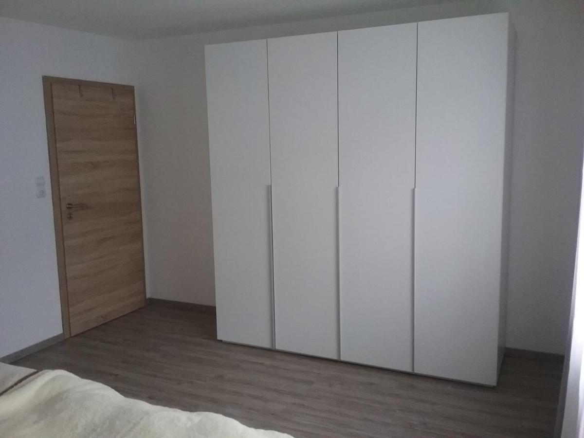 Suitetrails - Ferienwohnung S-Bahn Nähe