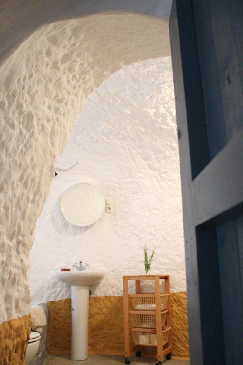Cueva El Ermitano - Housity