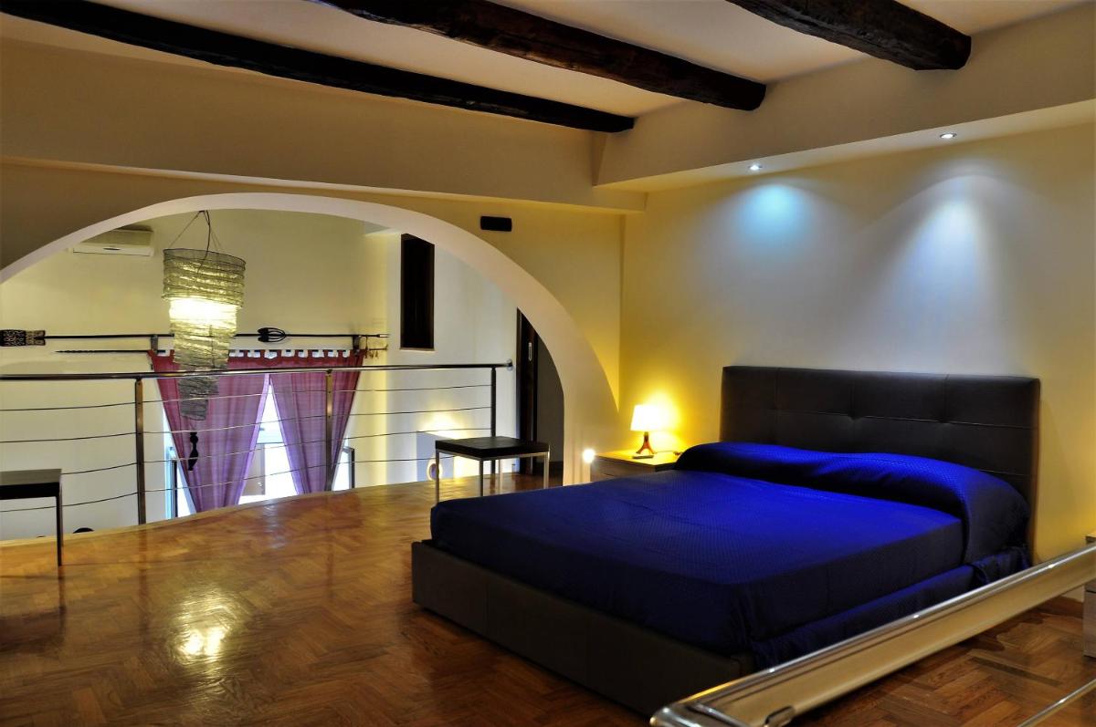 Suite Monticelli - Housity
