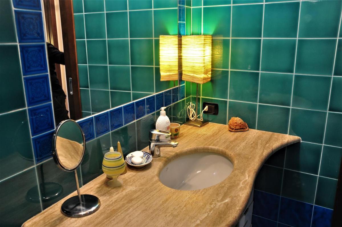 Suite Monticelli - Housity