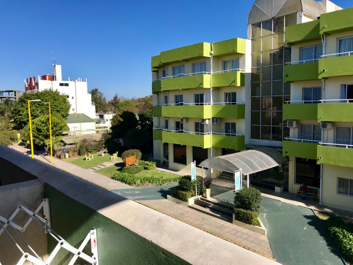 Departamentos temporarios Mirasol lll Federaciòn - Housity