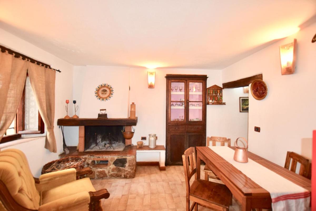Luciano e Norma House Il Rustico - Housity
