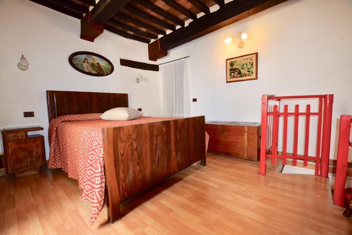 Luciano e Norma House Il Rustico - Housity