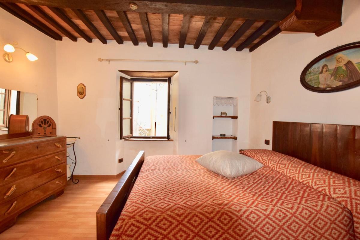 Luciano e Norma House Il Rustico - Housity