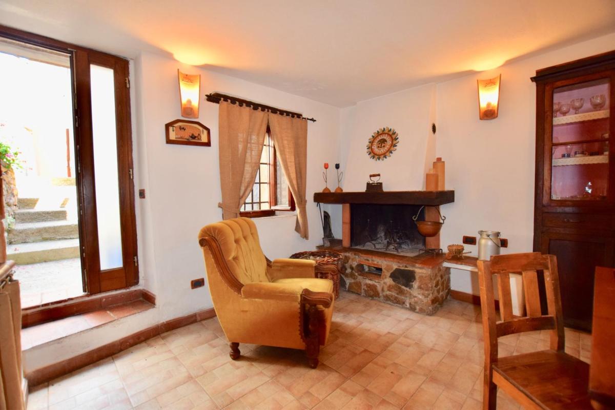 Luciano e Norma House Il Rustico - Housity