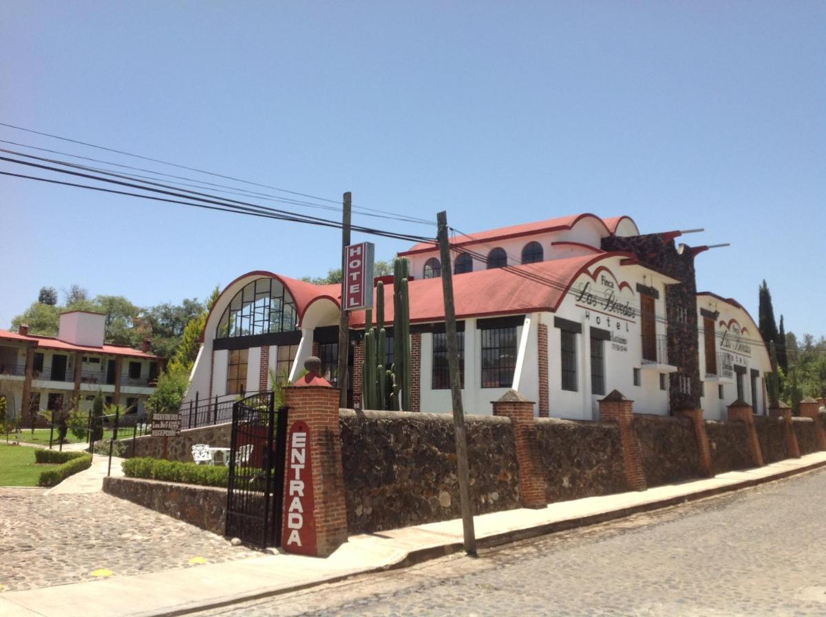 Hotel Finca Las Bovedas - Housity