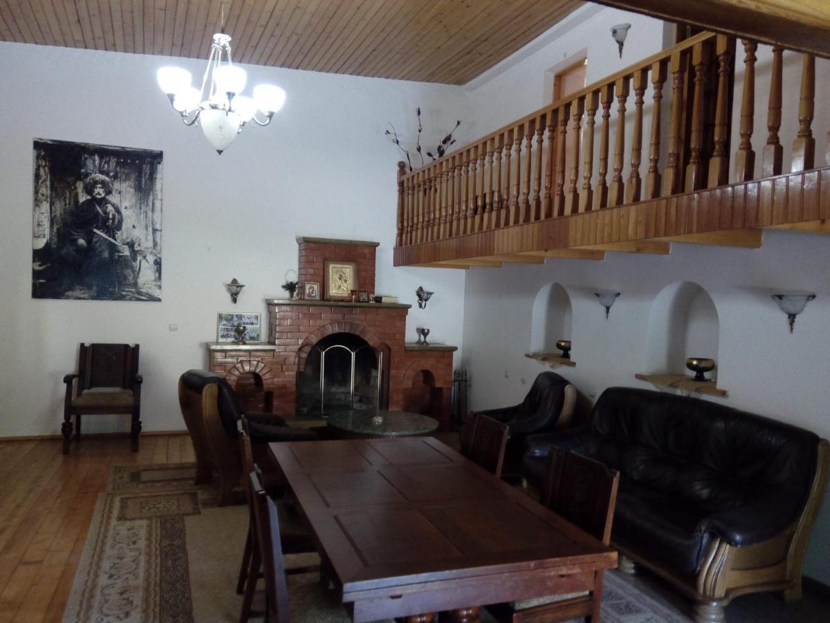 Bolnisi G - Housity