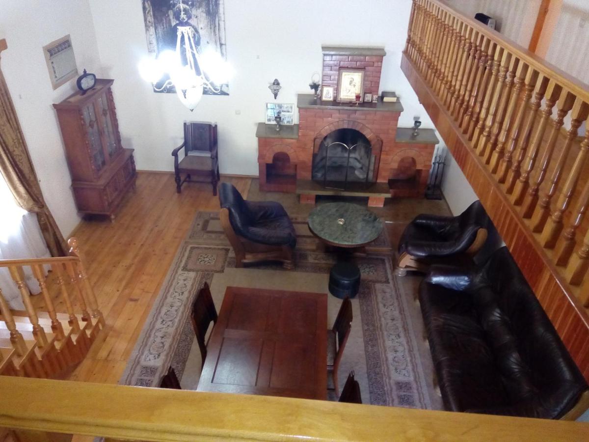 Bolnisi G - Housity