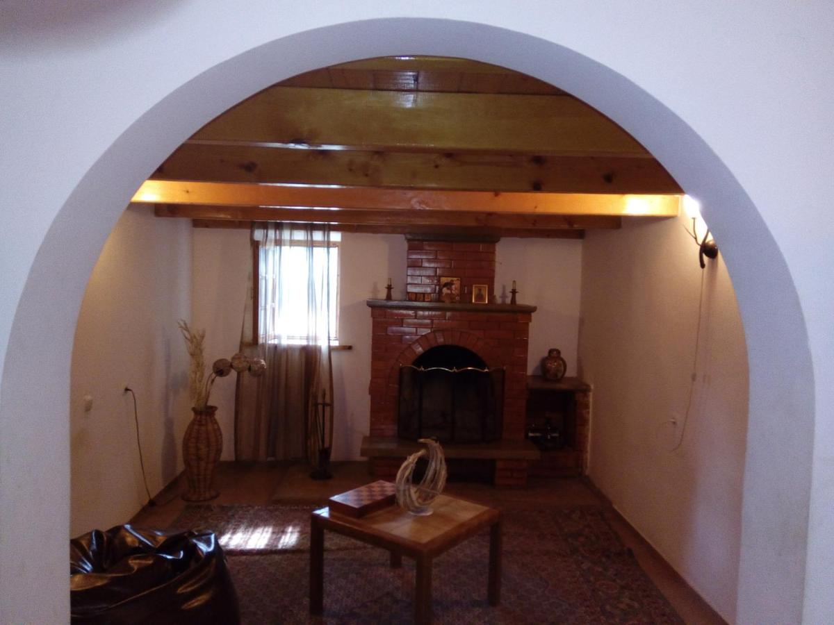 Bolnisi G - Housity