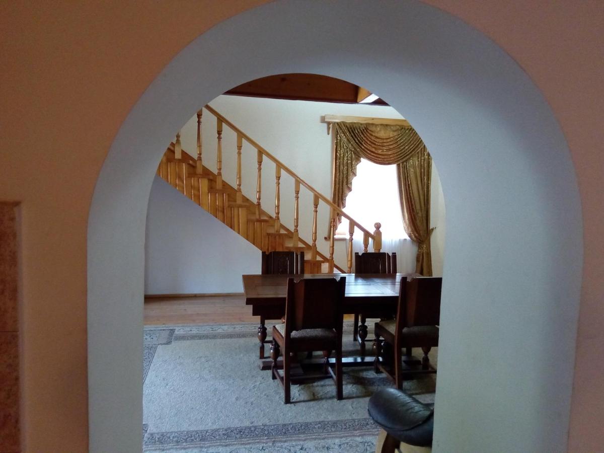 Bolnisi G - Housity