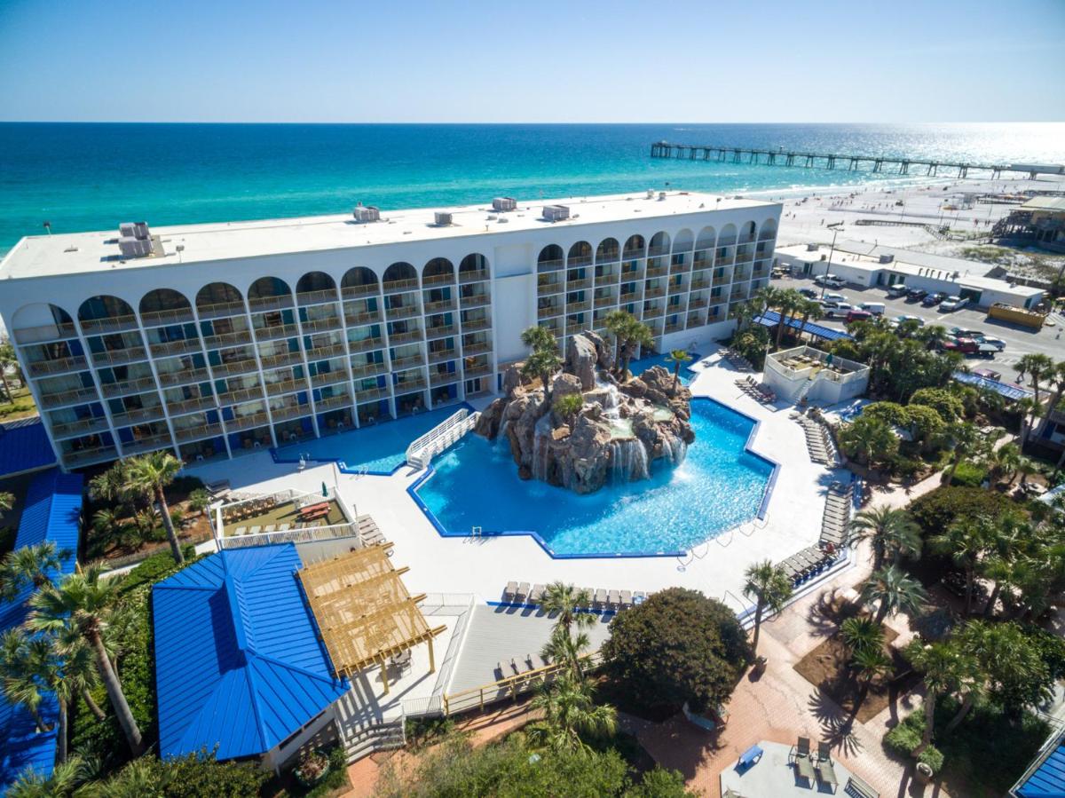 The Island Resort at Fort Walton Beach - Housity