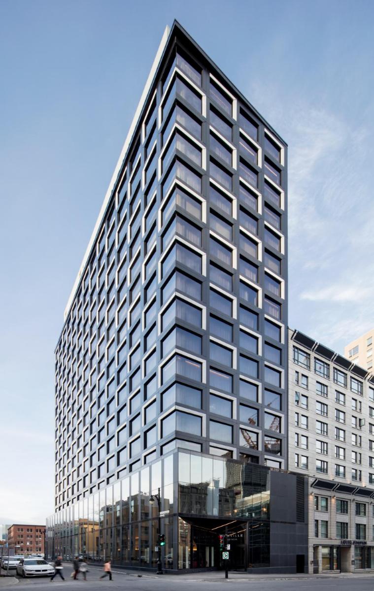 Hotel Monville - Housity