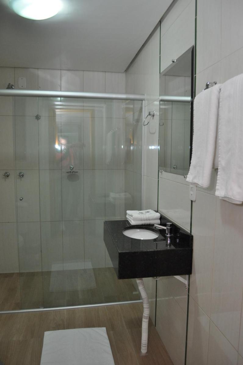 Hotel Lages - Housity