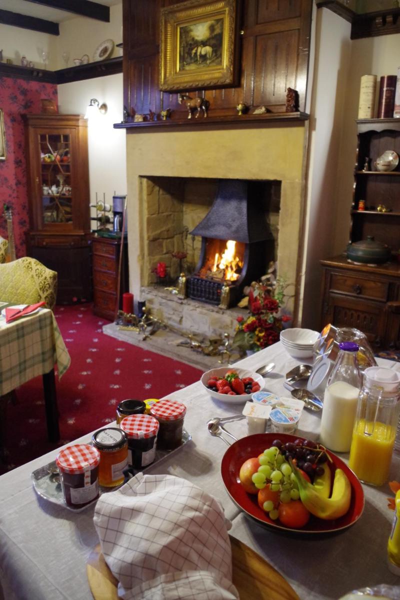Ashtree House Bed and Breakfast - Housity