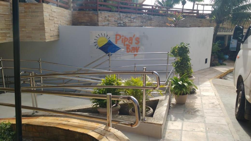 Pipa's Bay - Flats para temporada - Housity
