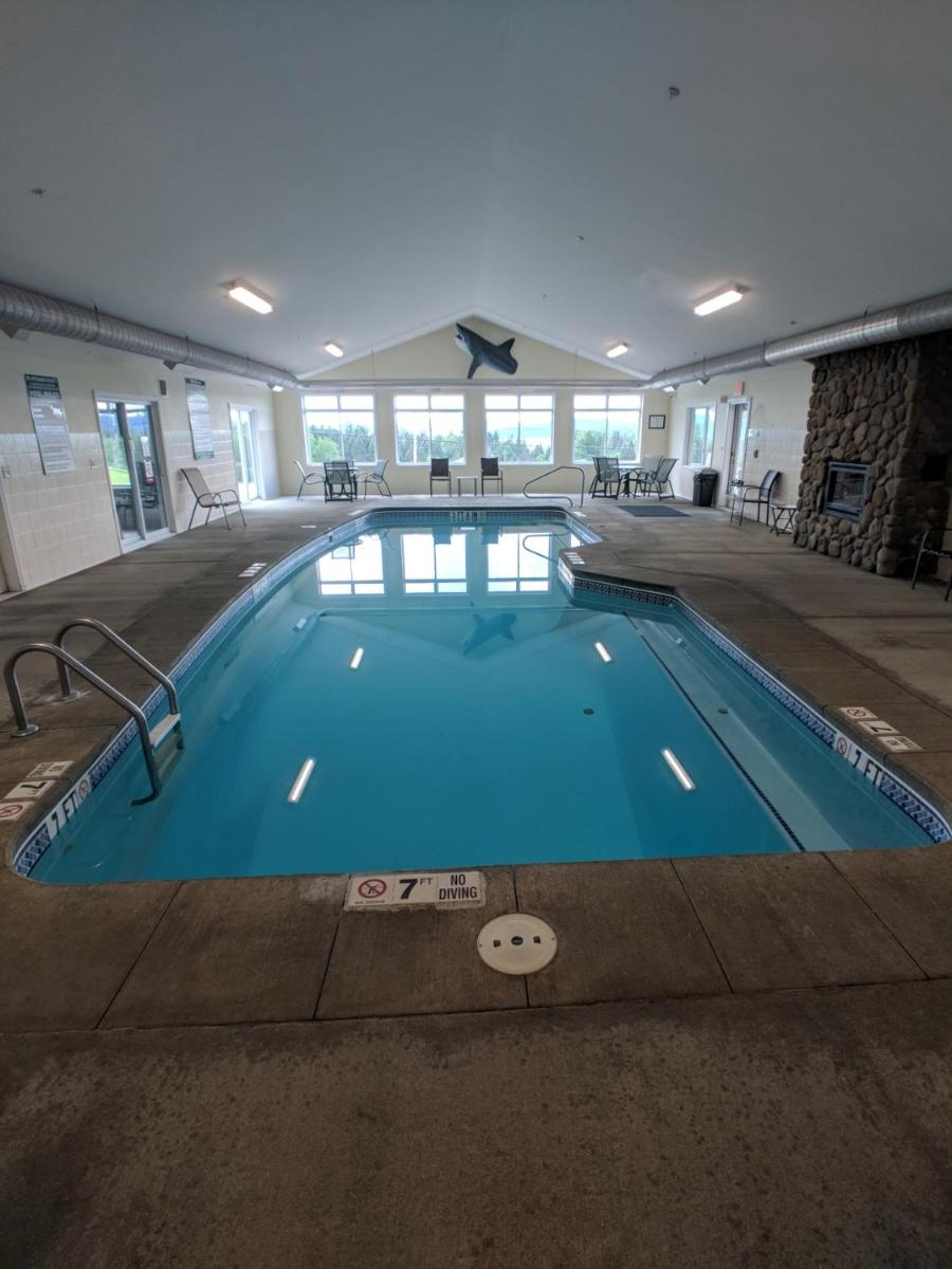 Rangeley Saddleback Inn - Housity
