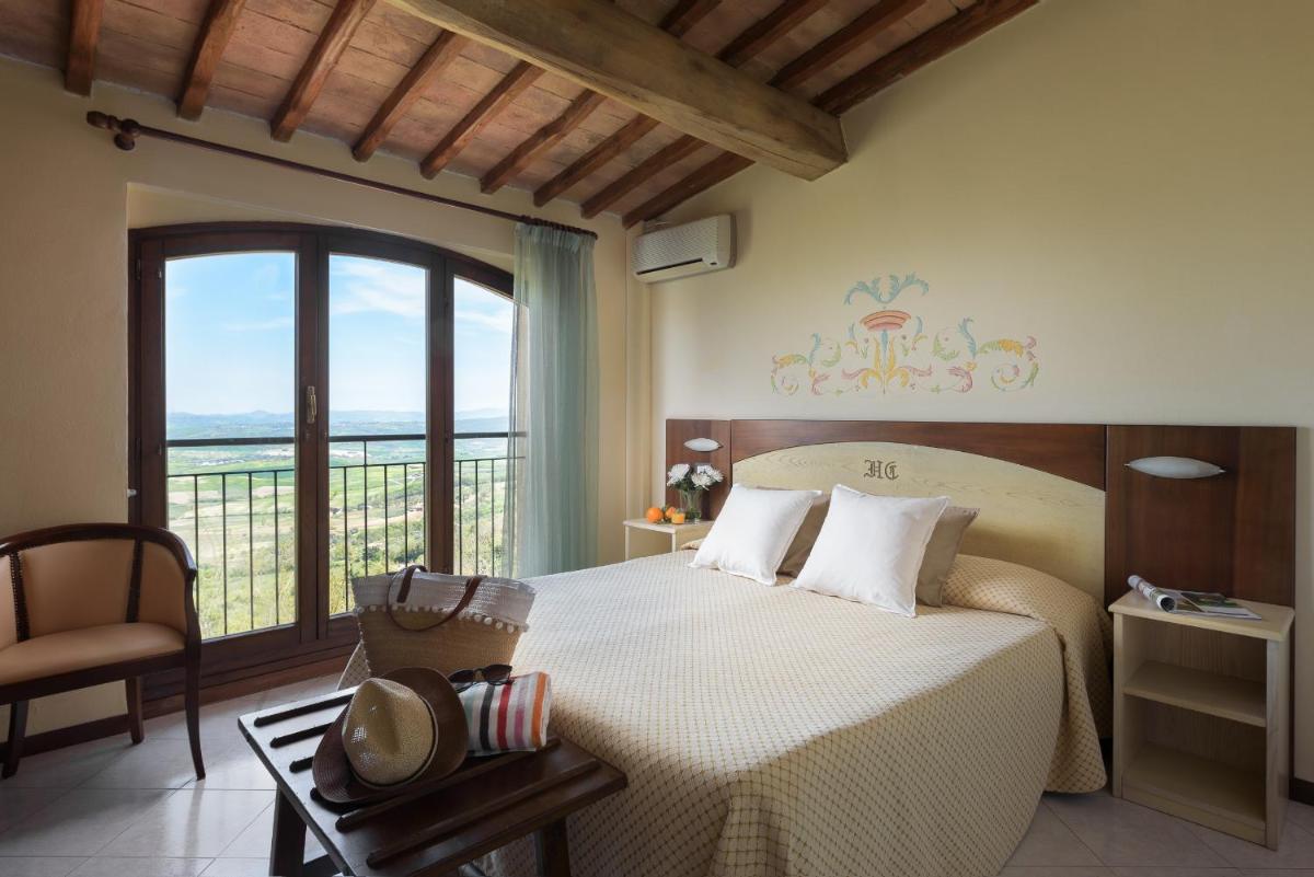 Hotel Dei Capitani - Housity