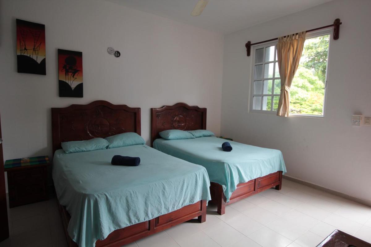 Villas Roseliz - Housity