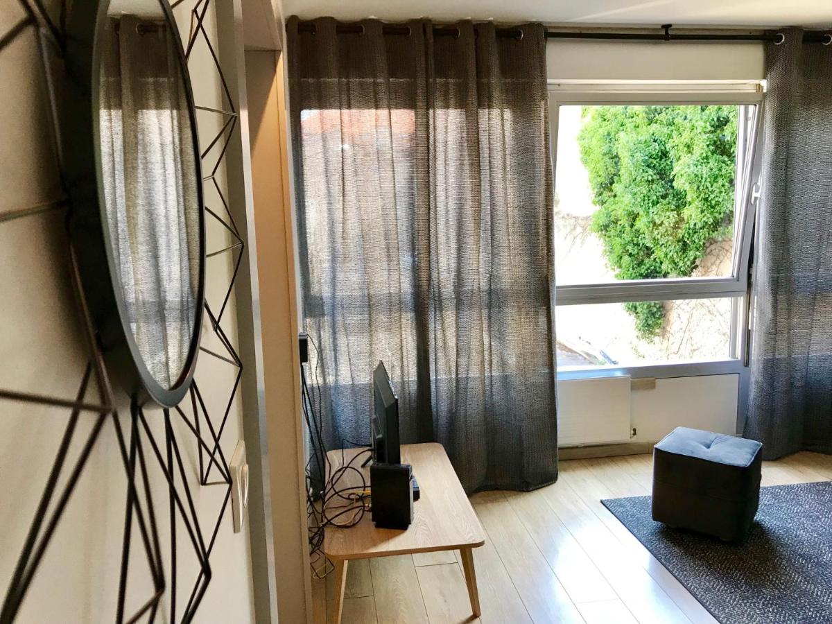 Petit loft Drouot - Housity
