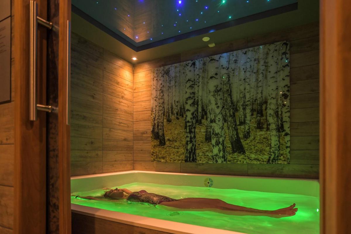 Notera Hotel SPA - Housity