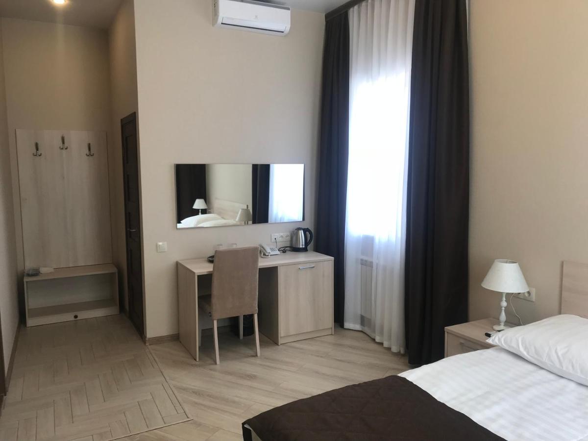 Suitetrails - Pegas Club Hotel