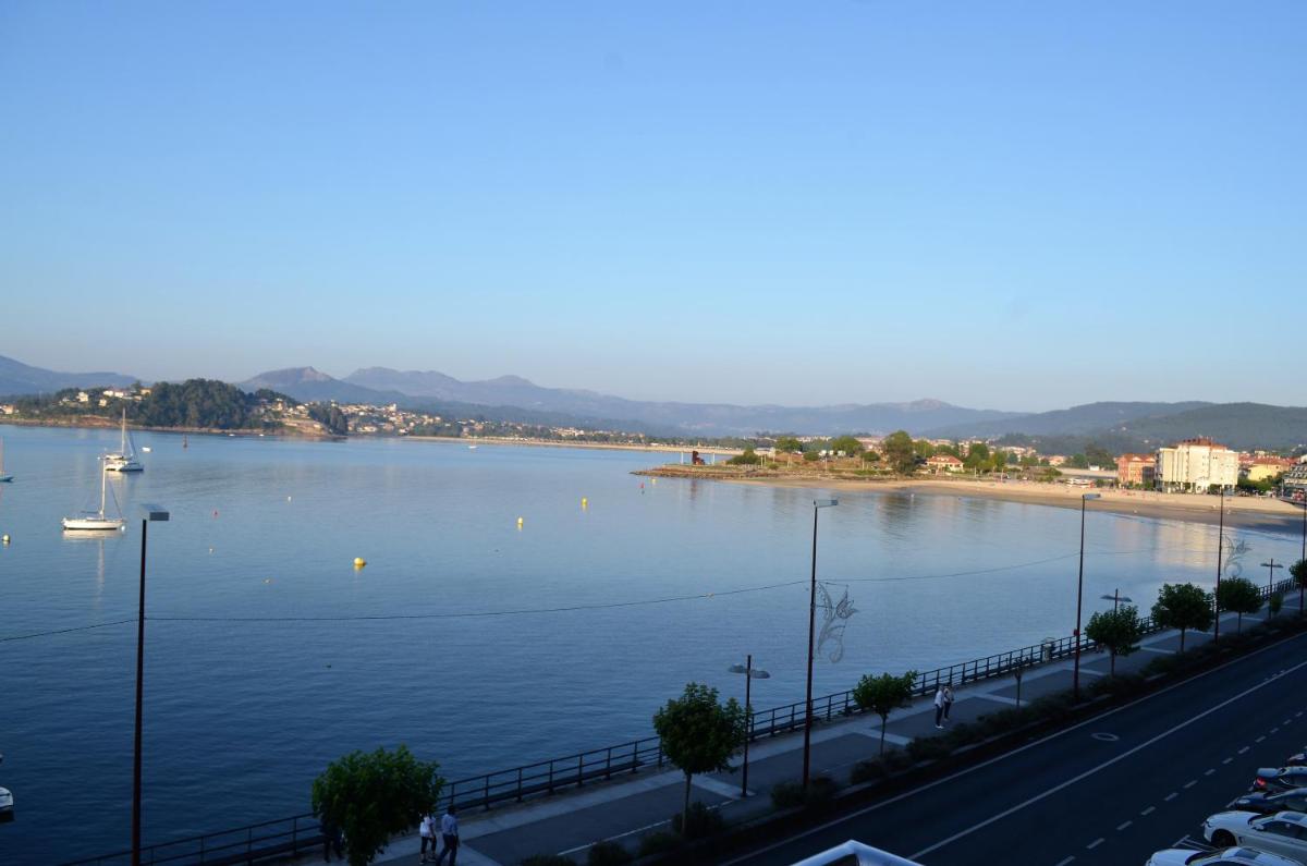Apartamento Baiona - Housity
