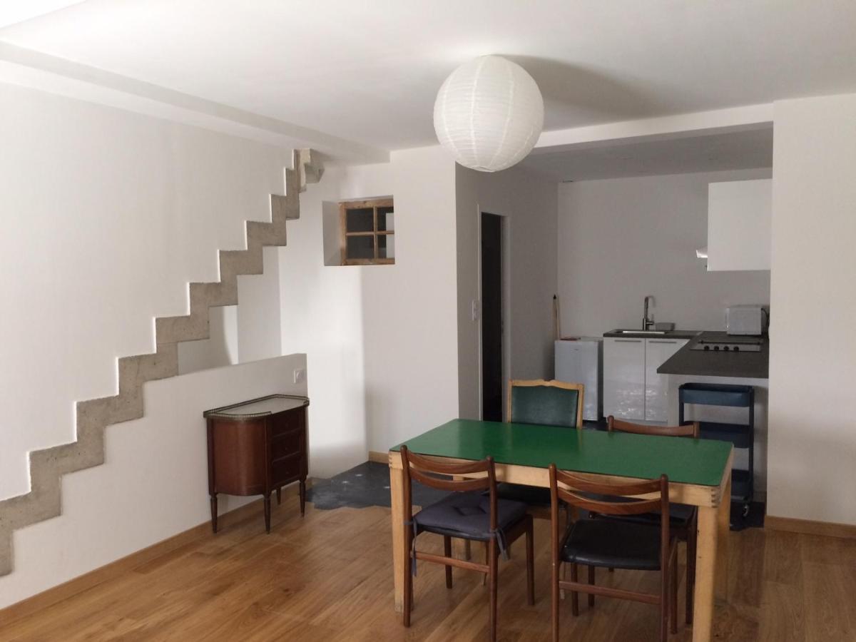 La Petite Maison Rouge - Housity