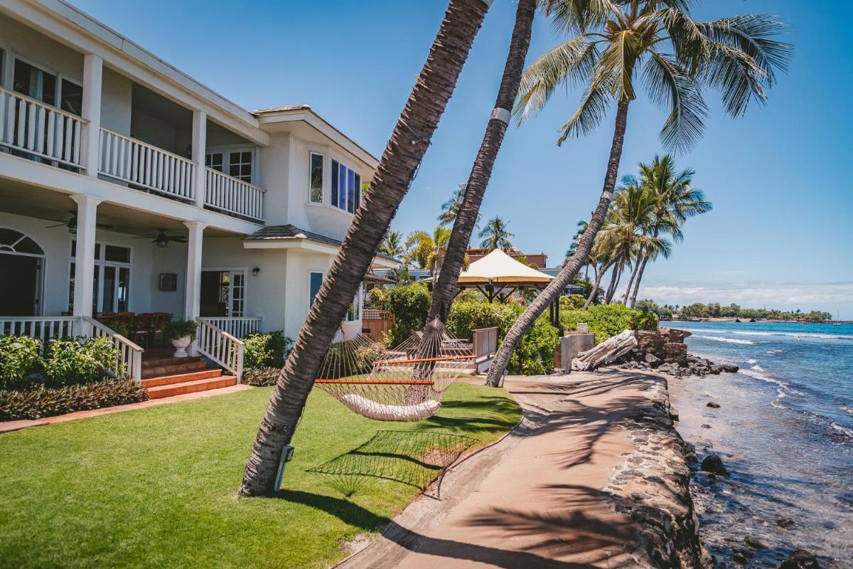 Lahaina Oceanfront Estate - Housity