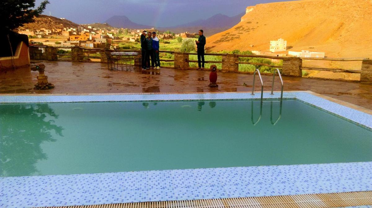 Auberge Bougafer - Housity