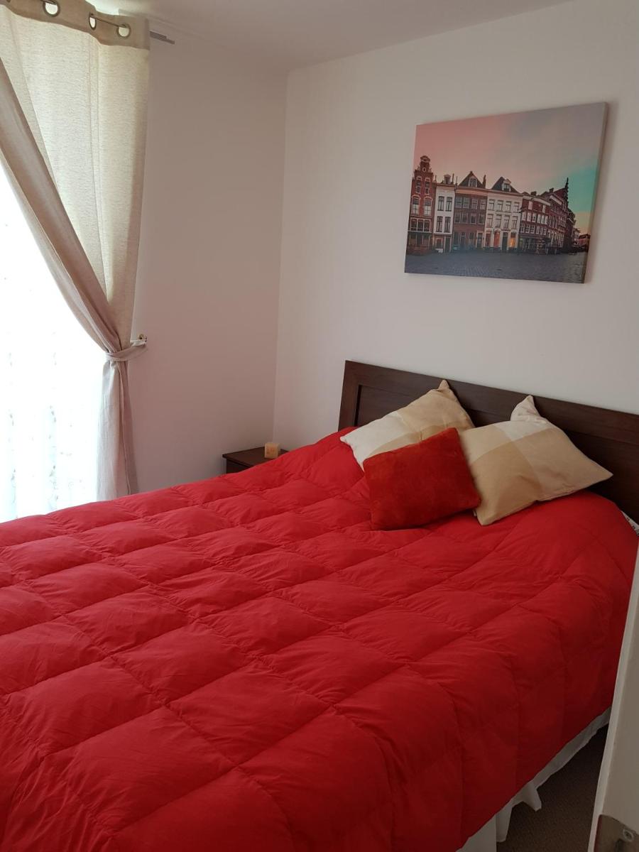 PUQ Rent Apartment - Housity
