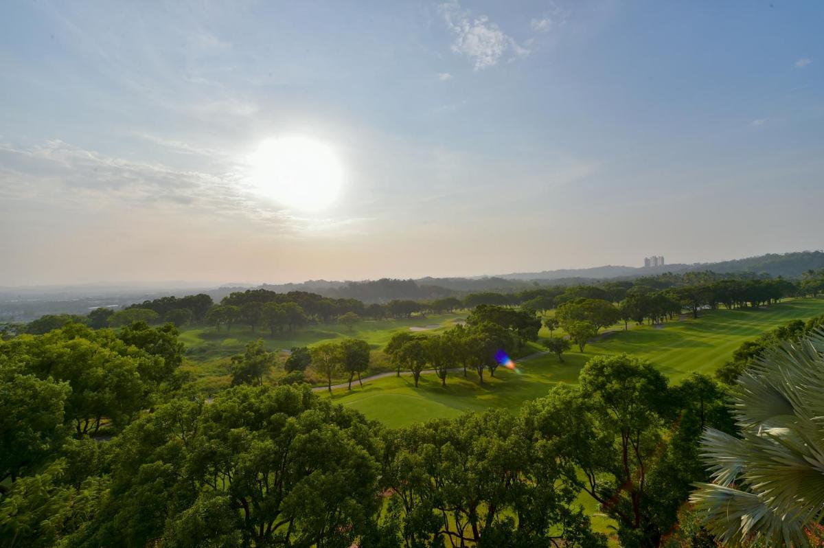 Suitetrails - Yundeng Landscape Hotel